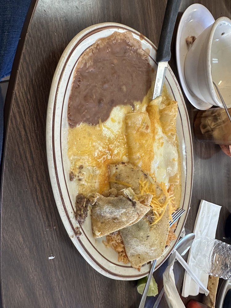 El Rincon De Cortez