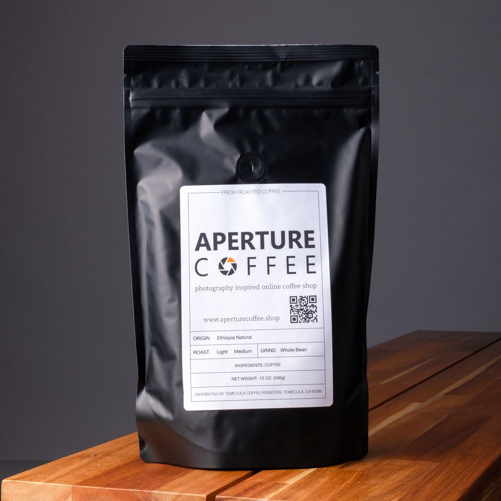 Aperture Coffee
