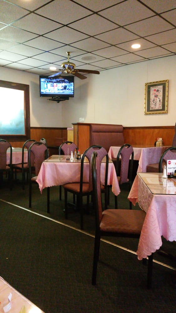 Photos For Asian Pearl Chineses Restaurant Yelp Photo Of Asian Pearl Chineses Restaurant Zachary La United States