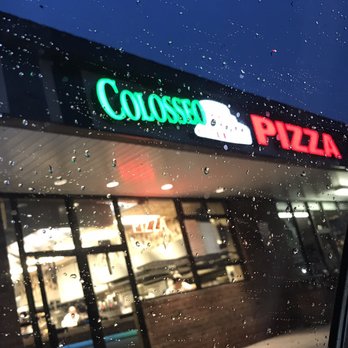 Colosseo Pizza Restaurant 78 Photos 215 Reviews 1049 Photo Of Colosseo Pizza Restaurant Port Jefferson Station Ny United States