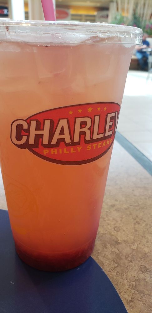 Charleys Cheesesteaks