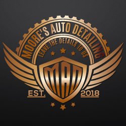 Moore's Auto Detailing