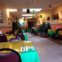 Chile Pepper Restaurant 27 Photos 167 Reviews Mexican 1427 N Photo Of Chile Pepper Restaurant Seattle Wa United States