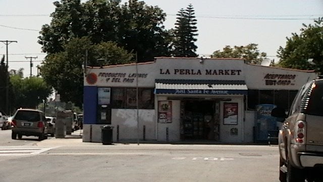 La Perla Mkt No 2