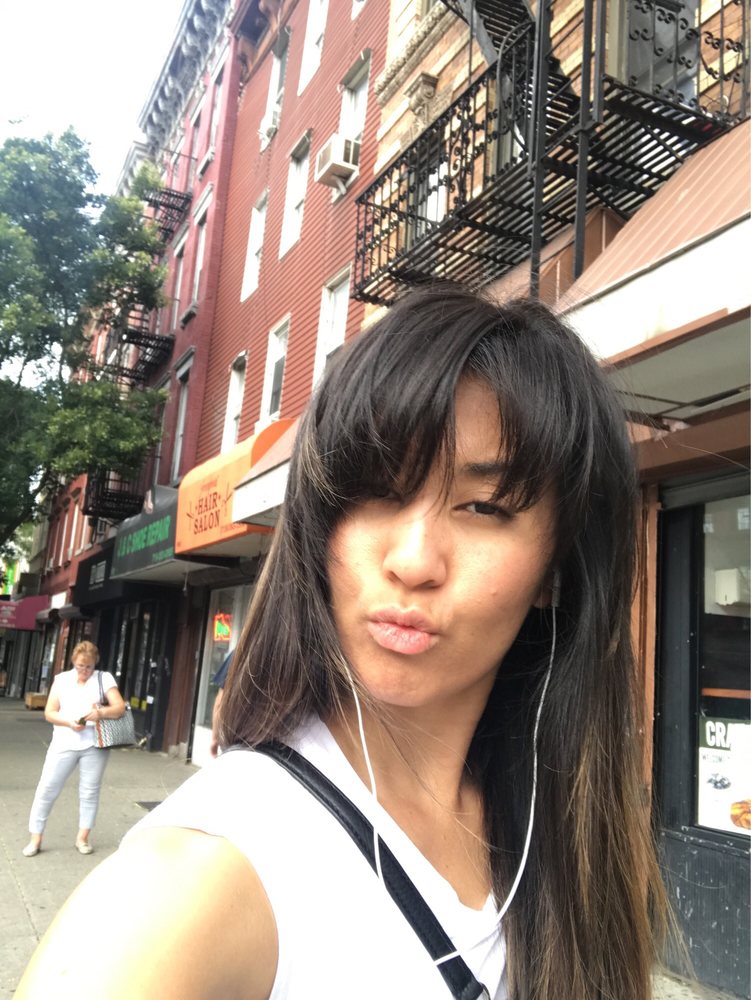 Hair Greenpoint