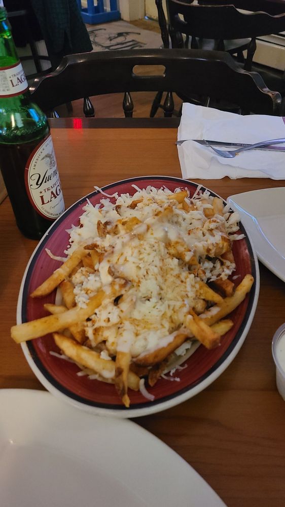 Goofy's Eatery & Spirits