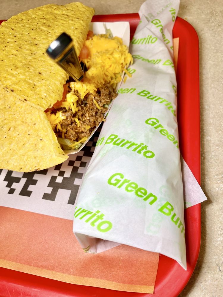 Del Taco