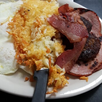 Nelle S Restaurant 41 Photos 24 Reviews American Photo Of Nelle S Restaurant Cameron Mo United States Great Breakfast In The