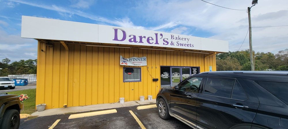 Darel's Bakery & Sweets
