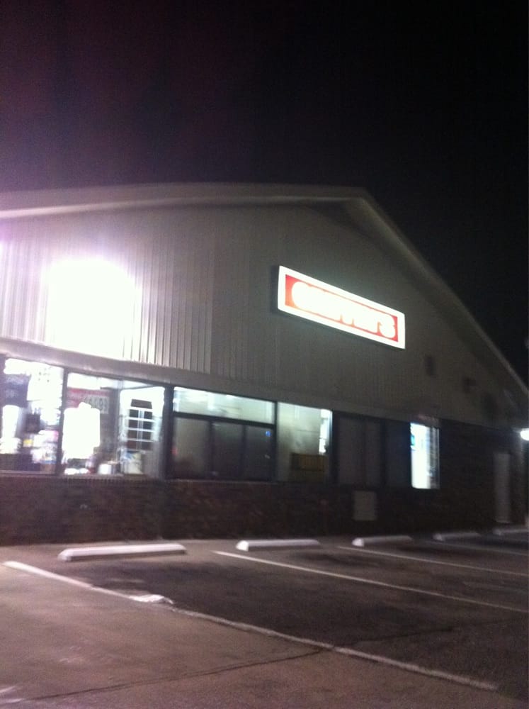 Griffin Food Store No 9