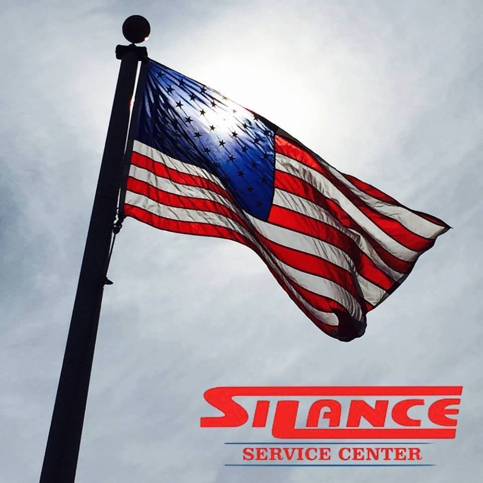 Silance Service Center