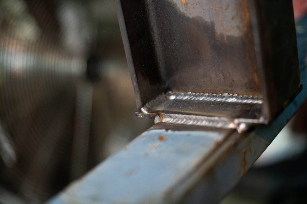 Arc Made Fabrication