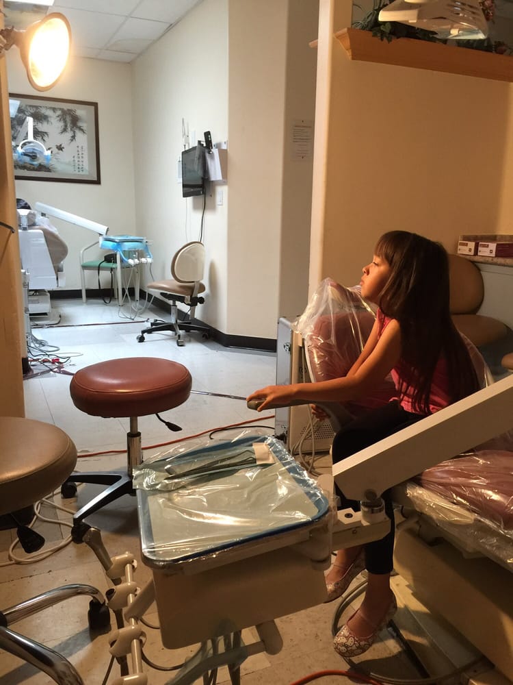 Central Dental Group