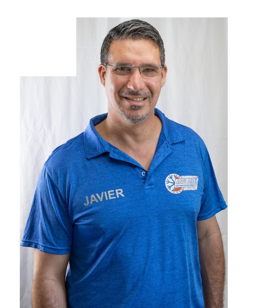 image of business Javi Air