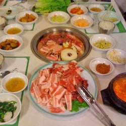 Camellia Pearl Kai Closed 19 Photos 11 Reviews Korean 98 Photo Of Camellia Pearl Kai Aiea Hi United States Dinner For Three