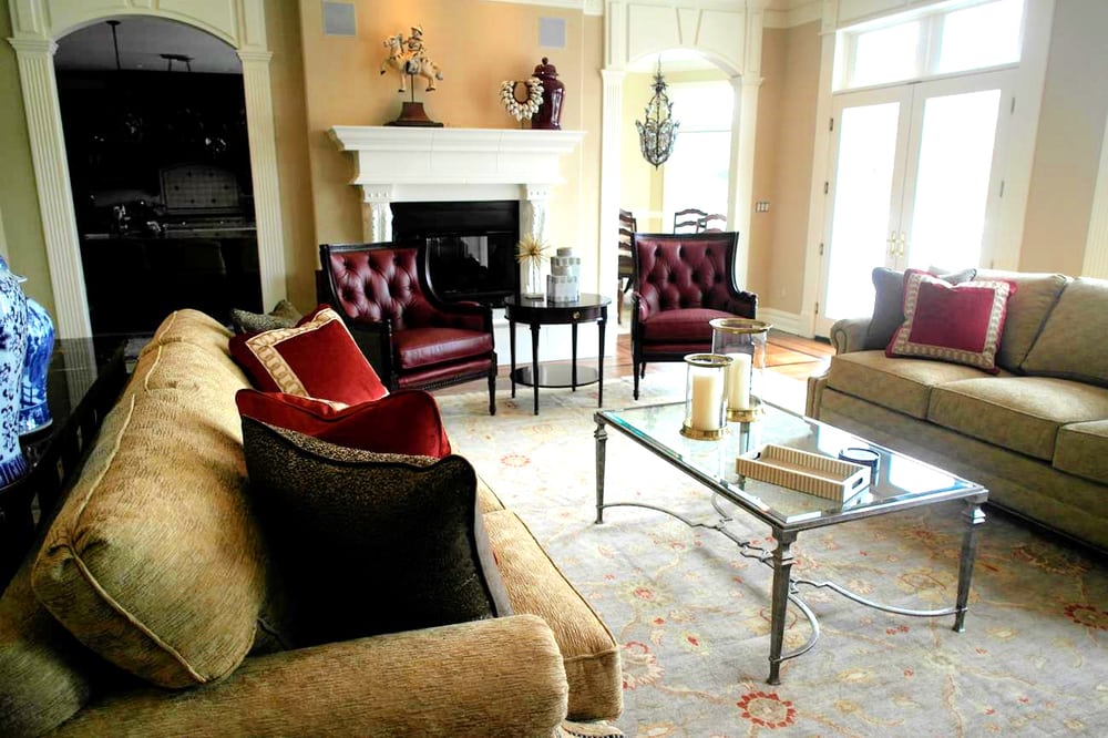 Tanya Woolley Designer Yelp Photo Of White House Living Wayne Nj United States Tanya Woolley