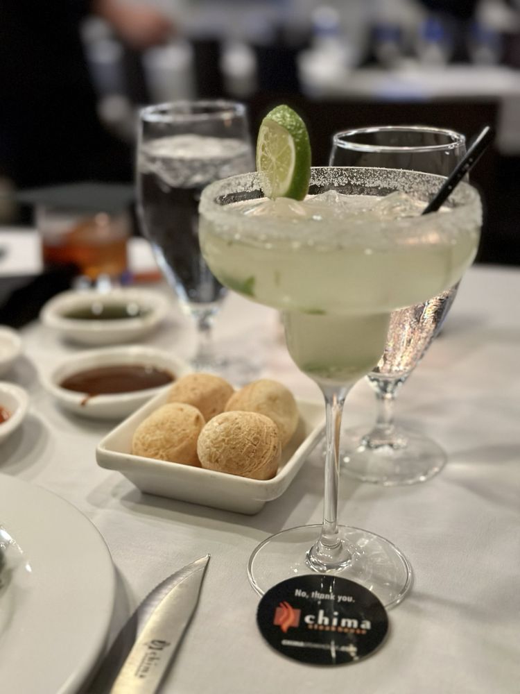 Chima Steakhouse