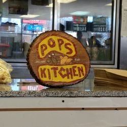 Pop’s Kitchen - 12 Photos - American (Traditional) - 9641 St Charles