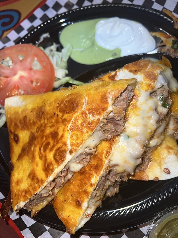 Navarro's Tacos and Catering