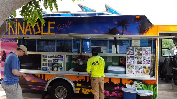 Kinaole Grill Food Truck 480 Photos 579 Reviews