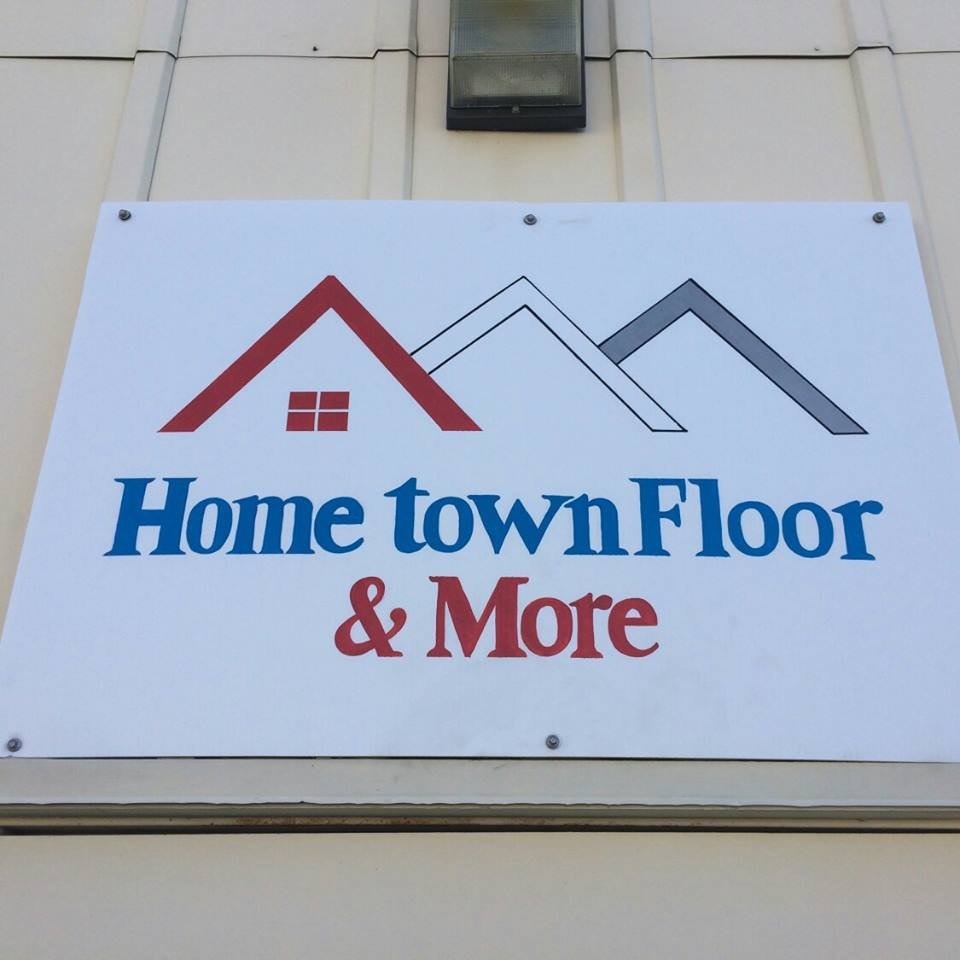 image of business Hometown Floor and More