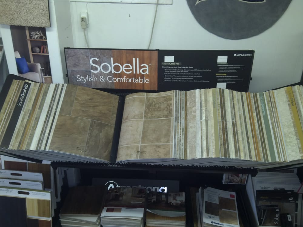 Pro Flooring