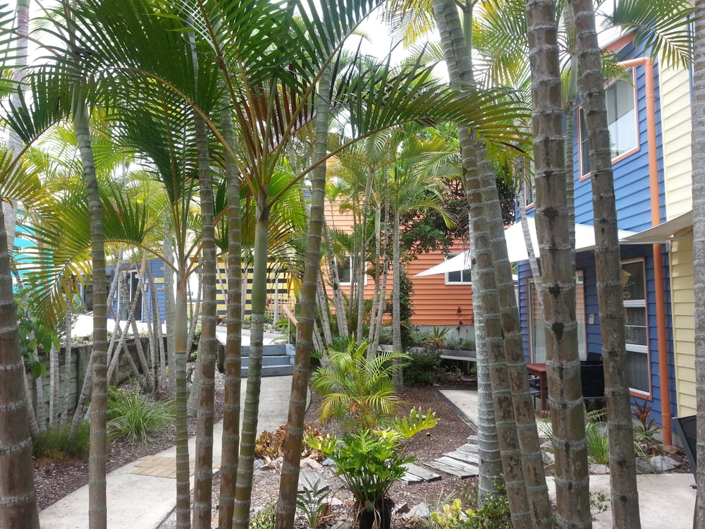 Sails Lifestyle Resort