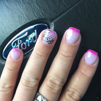 Signature Nail Spa Huber Heights Signature Nail Spa Huber Heights