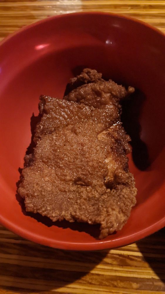 Dragon Warrior Noodle at the Pointe