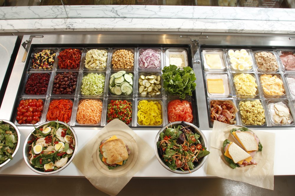 Cheffie’s Cafe - 105 Photos & 111 Reviews - Sandwiches - 483 High Point