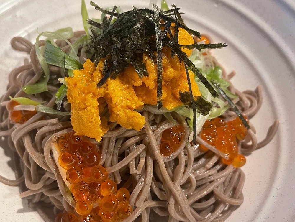 Zen Japanese Grill & Sushi Bar