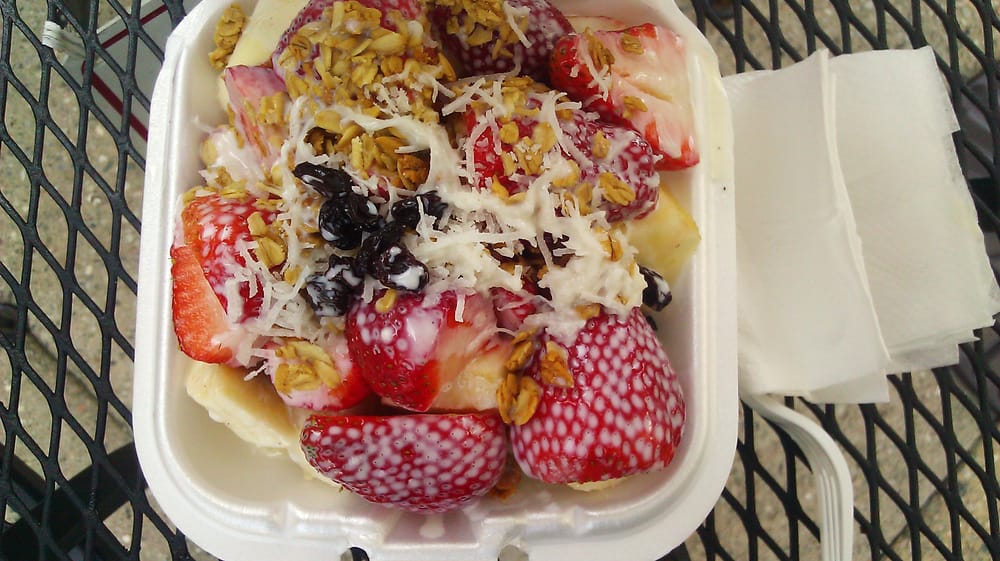 Photos for Mambo Juice Truck Yelp