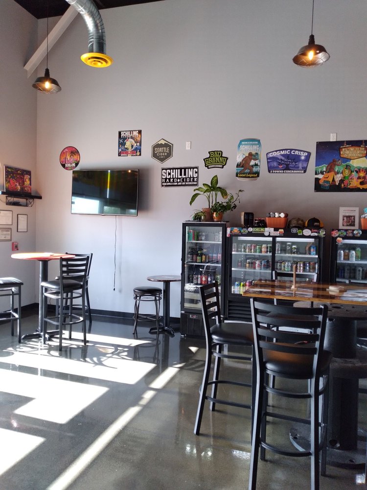 Tri-Cities Cider House