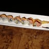 Ki Rin Asian Restaurant