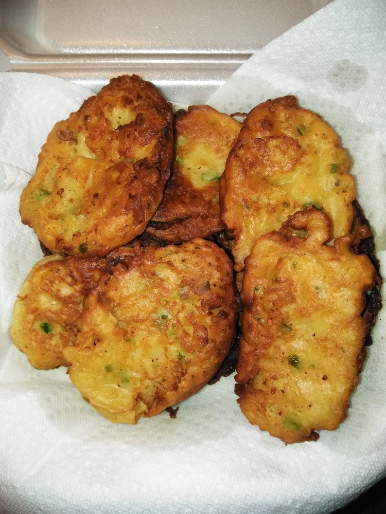 Roy's Grill