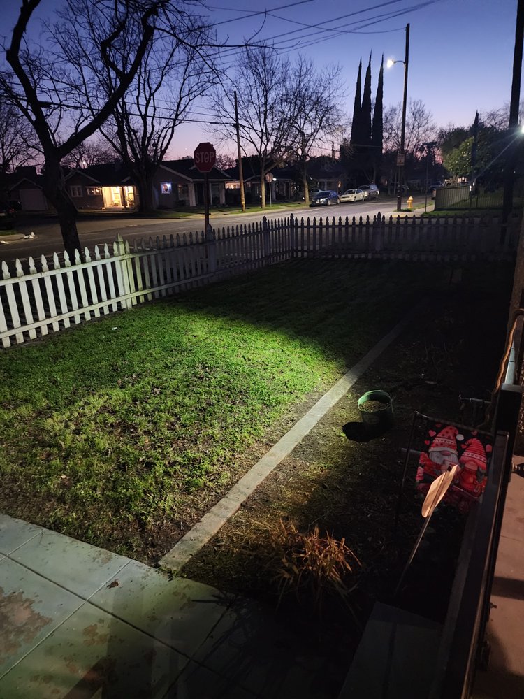 Delgadillo Lawn Care