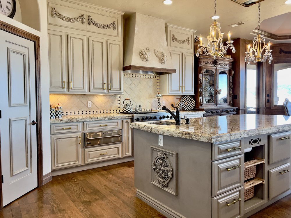 image of business Colorado Cabinet Coatings