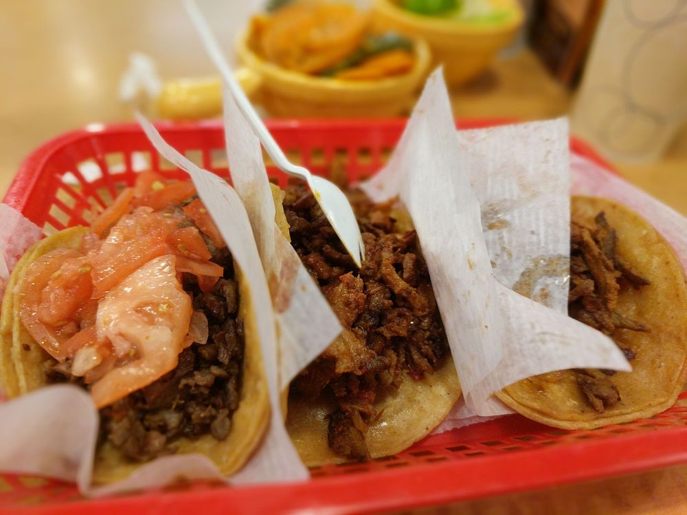 Taquerias Atotonilco 34 Photos & 87 Reviews Mexican 500 E Cass St