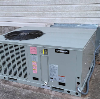 image of business Cornersville Heating, Cooling & Refrigeration
