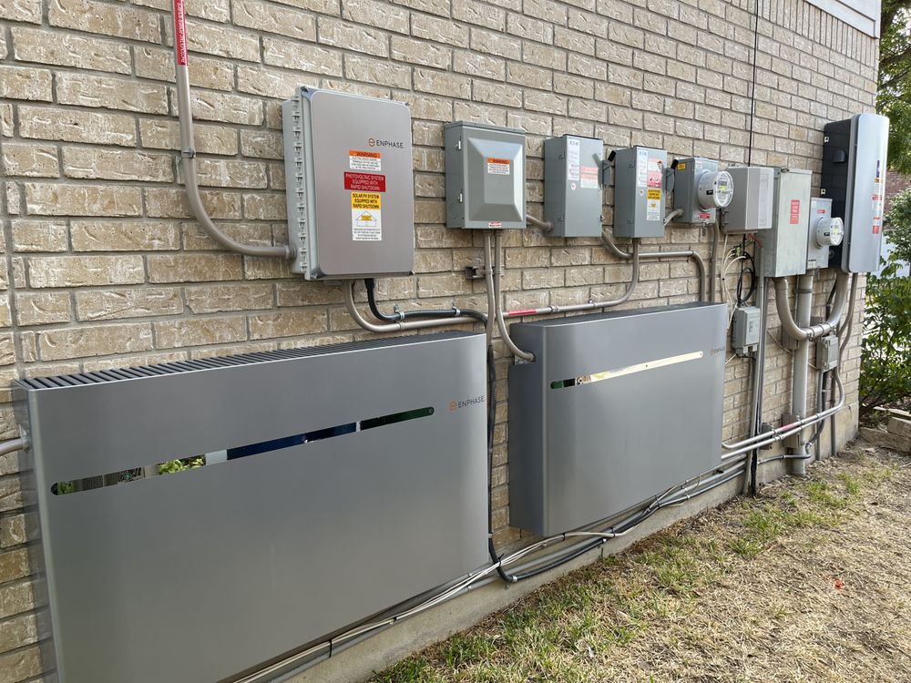Texas Solar Guys