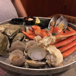 Hieronymus Seafood Restaurant Oyster Bar 117 Photos 220 Photo Of Hieronymus Seafood Restaurant Oyster Bar Wilmington Nc United States
