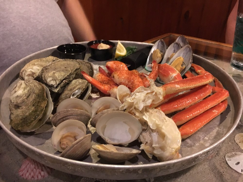 Hieronymus Seafood Restaurant & Oyster Bar 117 Photos & 218 Reviews