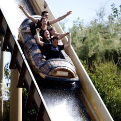 Fotos de atracciones de isla magica 98 Fotos de atracciones de isla magica 46