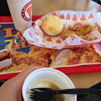 Popeyes Louisiana Kitchen - CLOSED - Fast Food - 3308 W Davis St ... Popeyes Louisiana Kitchen - CLOSED - Fast Food - 3308 W Davis St ...