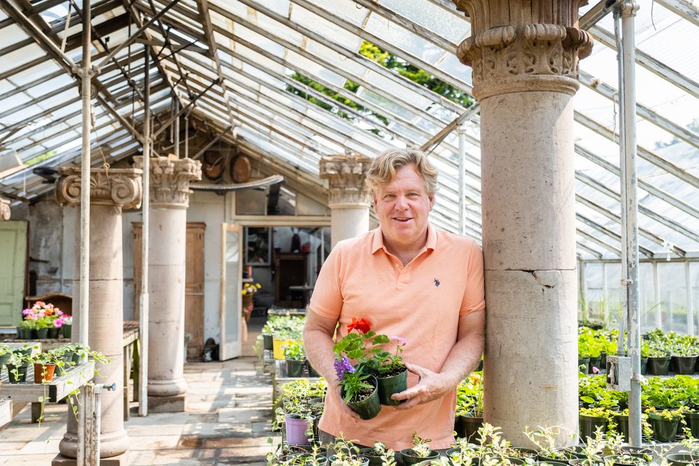 Denny Wiggers Garden Center