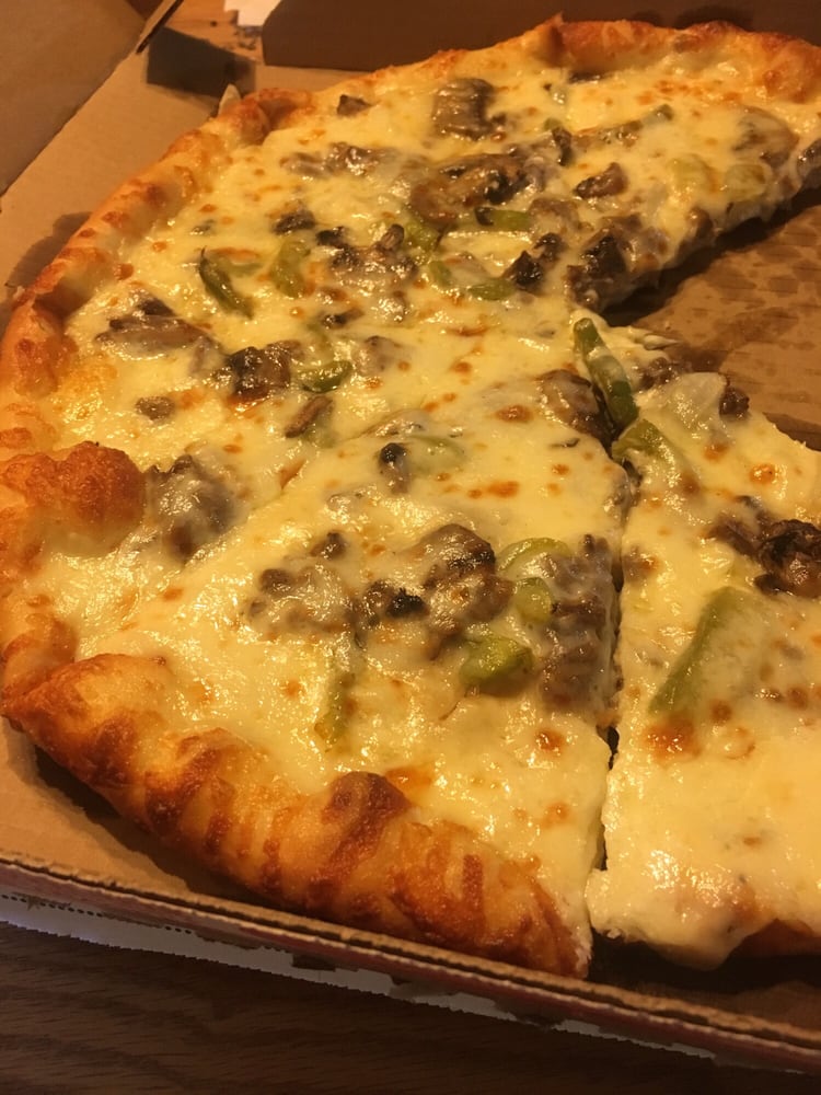 Domino's Pizza Reviews Farmington, AR One Bite