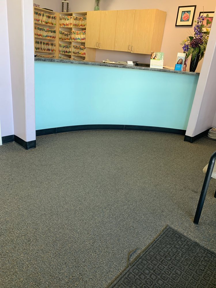 image of business White Lane Family Dentistry