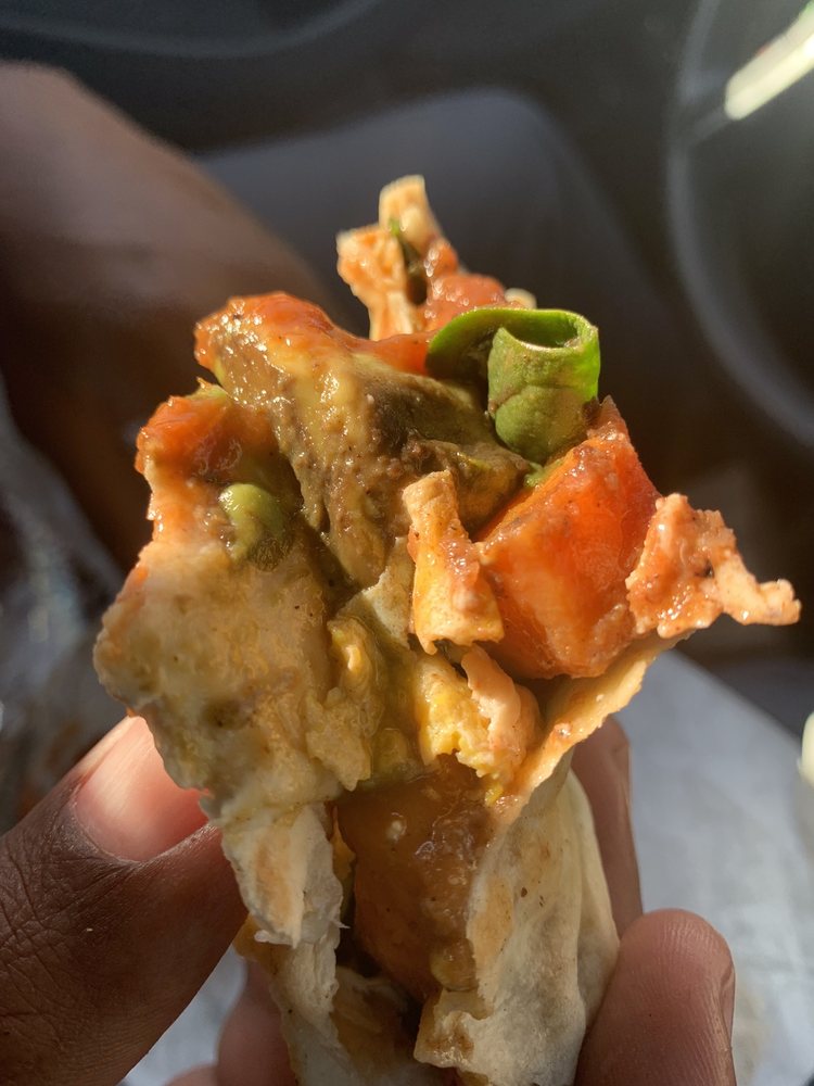 Simple Cafe & Juice Bar