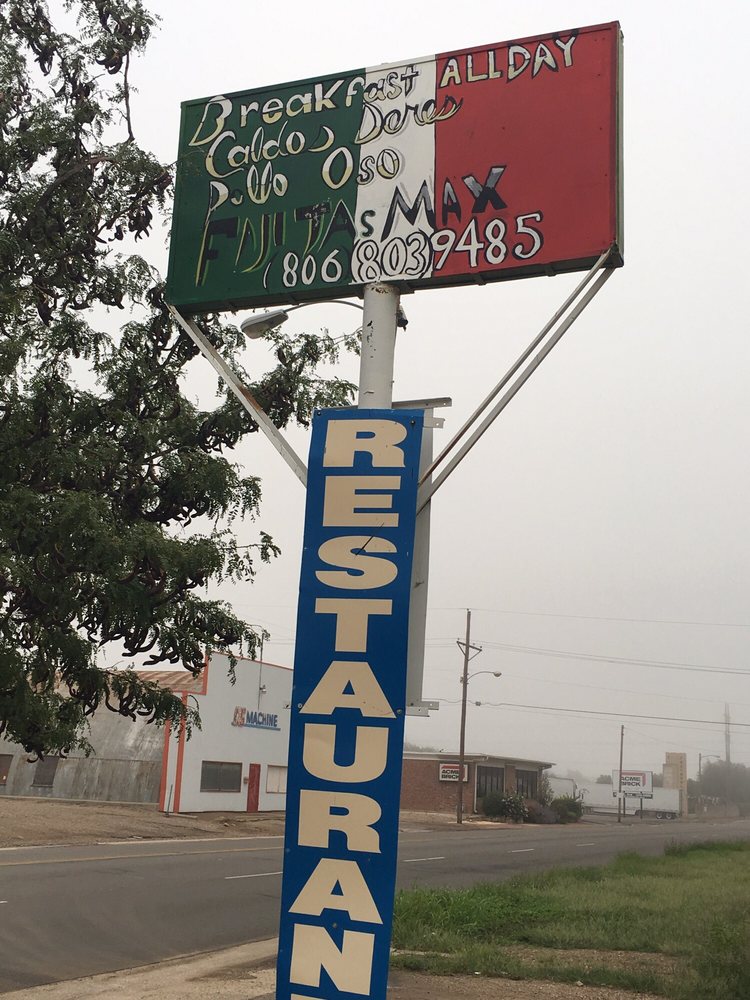 Taqueria Riviera
