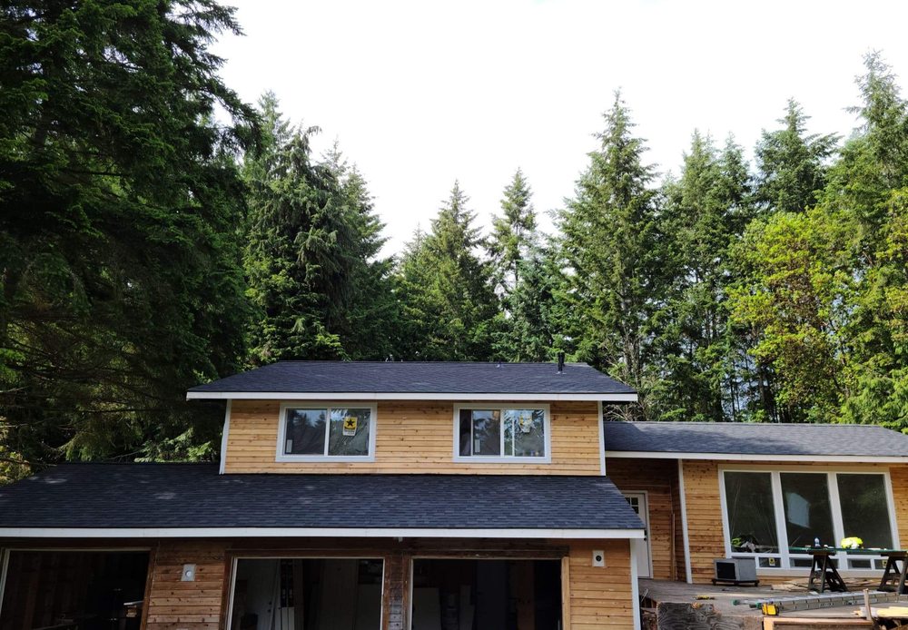 Retrofit Construction